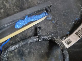 bontott HYUNDAI TUCSON Csomagtérajtó Kapcsoló