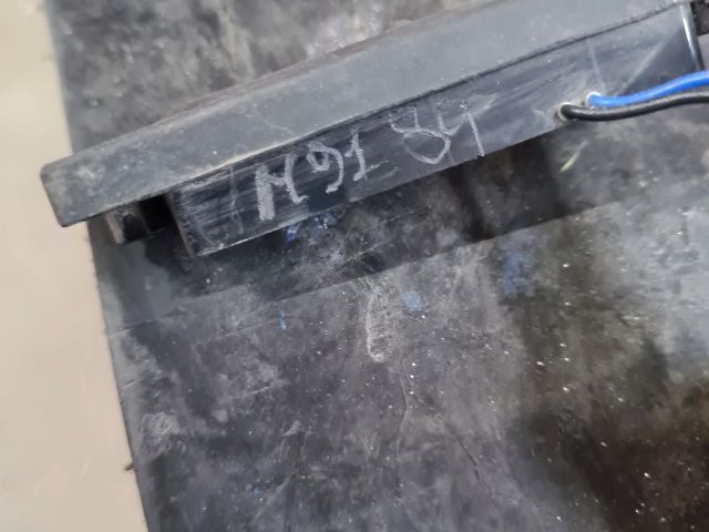 bontott HYUNDAI TUCSON Csomagtérajtó Kapcsoló