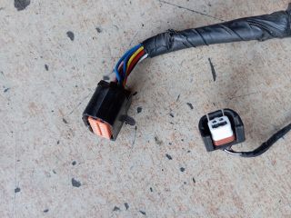 bontott HYUNDAI TUCSON Csomagtérajtó Kapcsoló