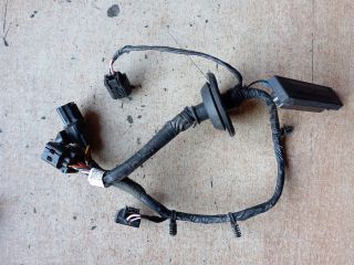 bontott HYUNDAI TUCSON Csomagtérajtó Kapcsoló