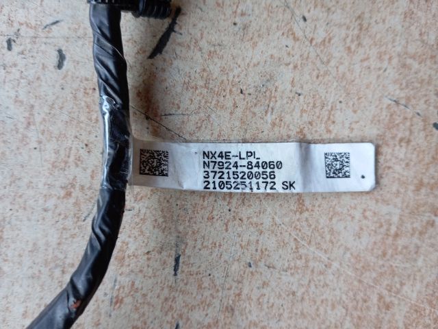 bontott HYUNDAI TUCSON Csomagtérajtó Kapcsoló