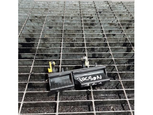 bontott HYUNDAI TUCSON Csomagtérajtó Kilincs