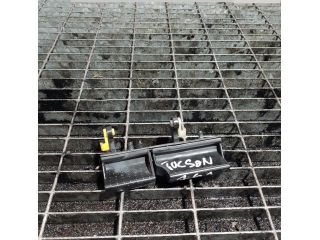 bontott HYUNDAI TUCSON Csomagtérajtó Kilincs