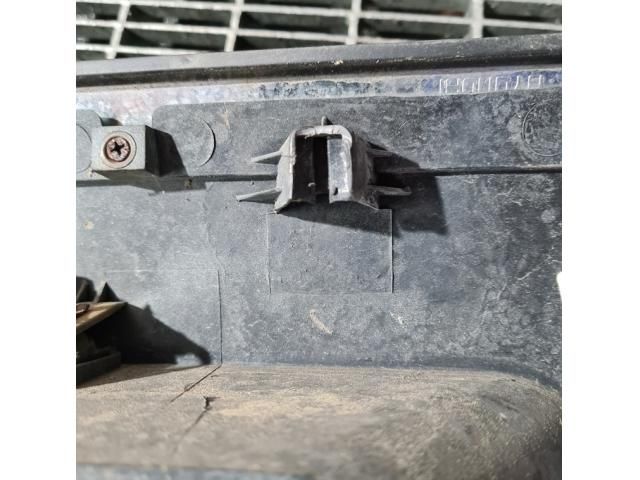 bontott HYUNDAI TUCSON Csomagtérajtó Kilincs