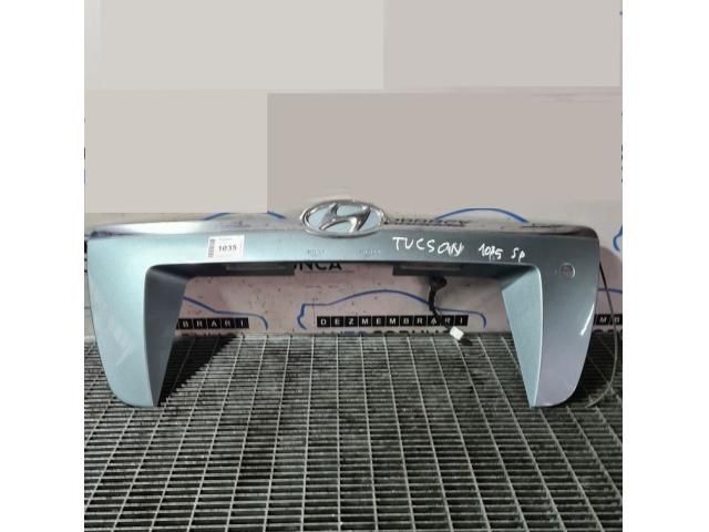 bontott HYUNDAI TUCSON Csomagtérajtó Kilincs