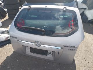 bontott HYUNDAI TUCSON Csomagtérajtó (Részeivel)