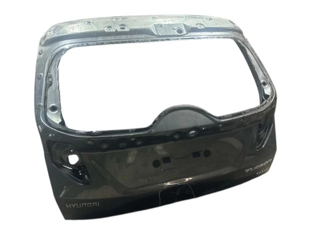 bontott HYUNDAI TUCSON Csomagtérajtó (Üres lemez)