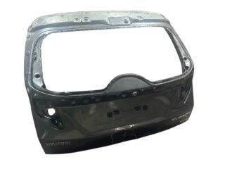 bontott HYUNDAI TUCSON Csomagtérajtó (Üres lemez)