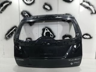 bontott HYUNDAI TUCSON Csomagtérajtó (Üres lemez)