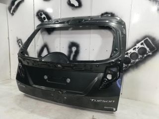 bontott HYUNDAI TUCSON Csomagtérajtó (Üres lemez)