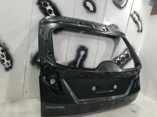 bontott HYUNDAI TUCSON Csomagtérajtó (Üres lemez)