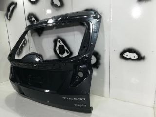 bontott HYUNDAI TUCSON Csomagtérajtó (Üres lemez)