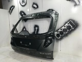 bontott HYUNDAI TUCSON Csomagtérajtó (Üres lemez)