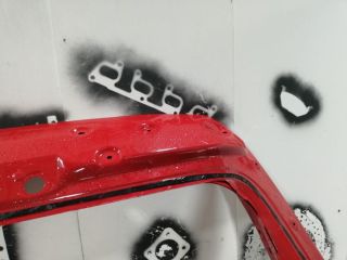 bontott HYUNDAI TUCSON Csomagtérajtó (Üres lemez)