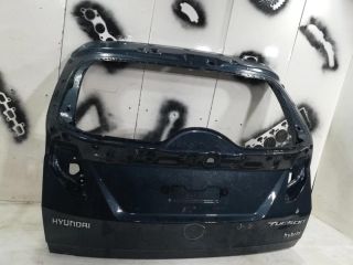 bontott HYUNDAI TUCSON Csomagtérajtó (Üres lemez)