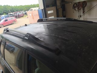 bontott HYUNDAI TUCSON Csomagtérajtó (Üres lemez)