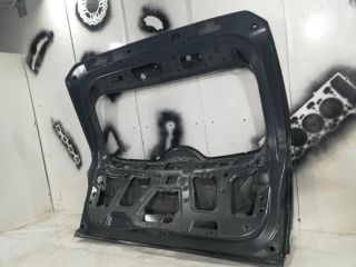 bontott HYUNDAI TUCSON Csomagtérajtó (Üres lemez)