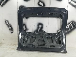 bontott HYUNDAI TUCSON Csomagtérajtó (Üres lemez)