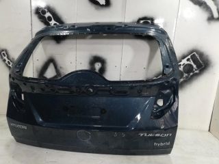bontott HYUNDAI TUCSON Csomagtérajtó (Üres lemez)