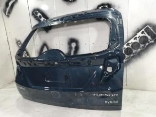 bontott HYUNDAI TUCSON Csomagtérajtó (Üres lemez)