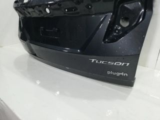 bontott HYUNDAI TUCSON Csomagtérajtó (Üres lemez)