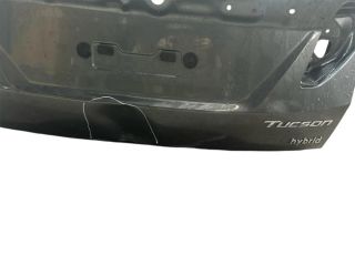 bontott HYUNDAI TUCSON Csomagtérajtó (Üres lemez)