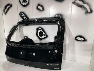 bontott HYUNDAI TUCSON Csomagtérajtó (Üres lemez)