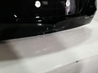 bontott HYUNDAI TUCSON Csomagtérajtó (Üres lemez)