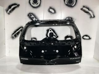 bontott HYUNDAI TUCSON Csomagtérajtó (Üres lemez)