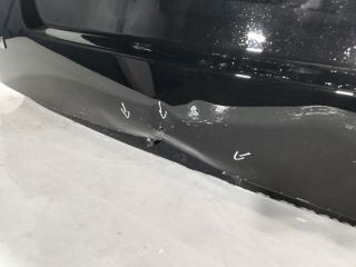 bontott HYUNDAI TUCSON Csomagtérajtó (Üres lemez)