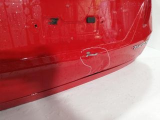 bontott HYUNDAI TUCSON Csomagtérajtó (Üres lemez)