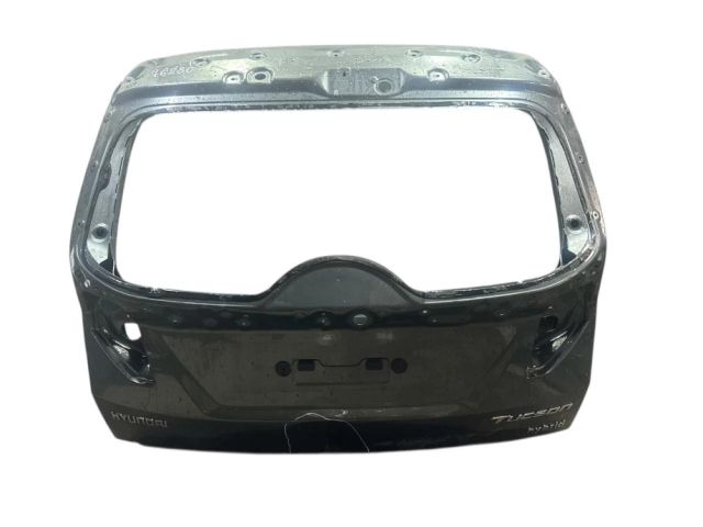 bontott HYUNDAI TUCSON Csomagtérajtó (Üres lemez)