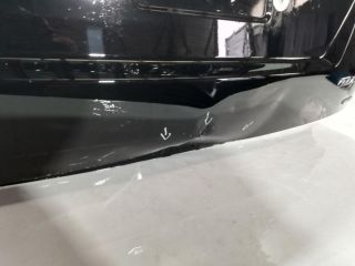 bontott HYUNDAI TUCSON Csomagtérajtó (Üres lemez)