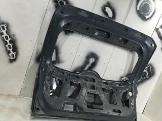 bontott HYUNDAI TUCSON Csomagtérajtó (Üres lemez)