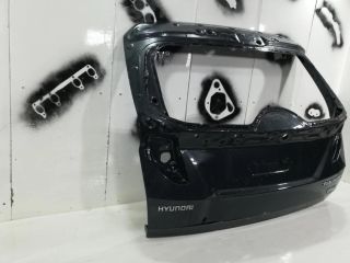 bontott HYUNDAI TUCSON Csomagtérajtó (Üres lemez)