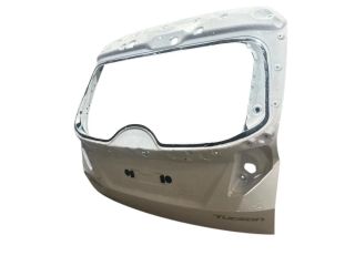 bontott HYUNDAI TUCSON Csomagtérajtó (Üres lemez)