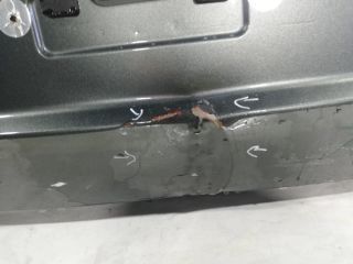 bontott HYUNDAI TUCSON Csomagtérajtó (Üres lemez)