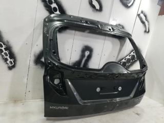 bontott HYUNDAI TUCSON Csomagtérajtó (Üres lemez)