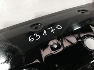 bontott HYUNDAI TUCSON Csomagtérajtó (Üres lemez)