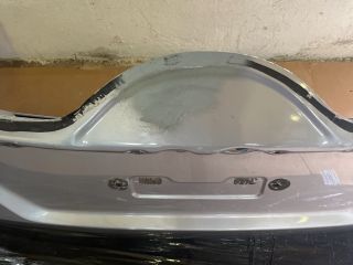 bontott HYUNDAI TUCSON Csomagtérajtó (Üres lemez)