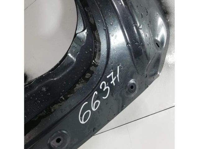 bontott HYUNDAI TUCSON Csomagtérajtó (Üres lemez)