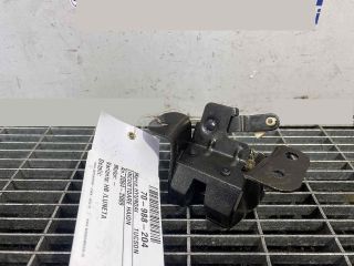 bontott HYUNDAI TUCSON Csomagtérajtó Ütköző