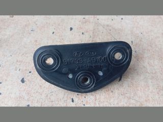 bontott HYUNDAI TUCSON Csomagtérajtó Ütköző