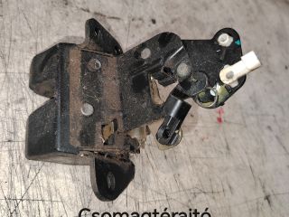 bontott HYUNDAI TUCSON Csomagtérajtó Zárszerkezet