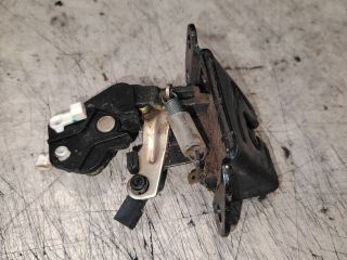 bontott HYUNDAI TUCSON Csomagtérajtó Zárszerkezet