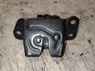 bontott HYUNDAI TUCSON Csomagtérajtó Zárszerkezet