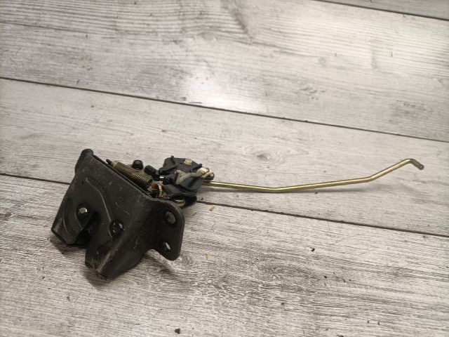 bontott HYUNDAI TUCSON Csomagtérajtó Zárszerkezet