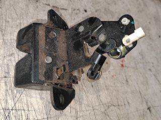 bontott HYUNDAI TUCSON Csomagtérajtó Zárszerkezet