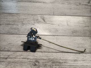 bontott HYUNDAI TUCSON Csomagtérajtó Zárszerkezet