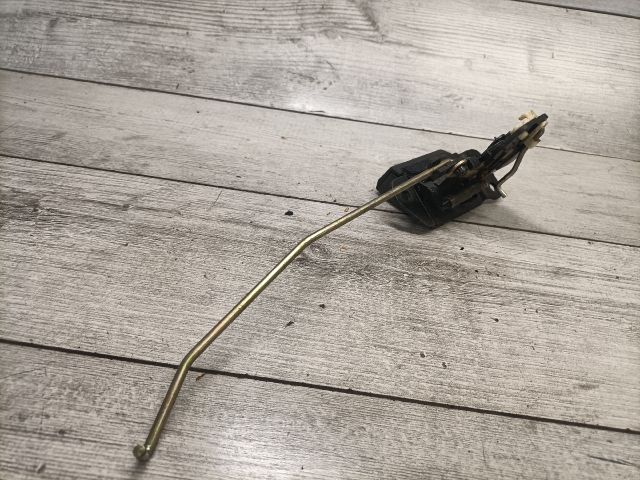 bontott HYUNDAI TUCSON Csomagtérajtó Zárszerkezet